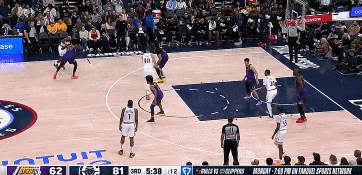 电子png游戏到点了！小卡打满24分钟13中9拿下19分4助 第三节连续教科书单挑