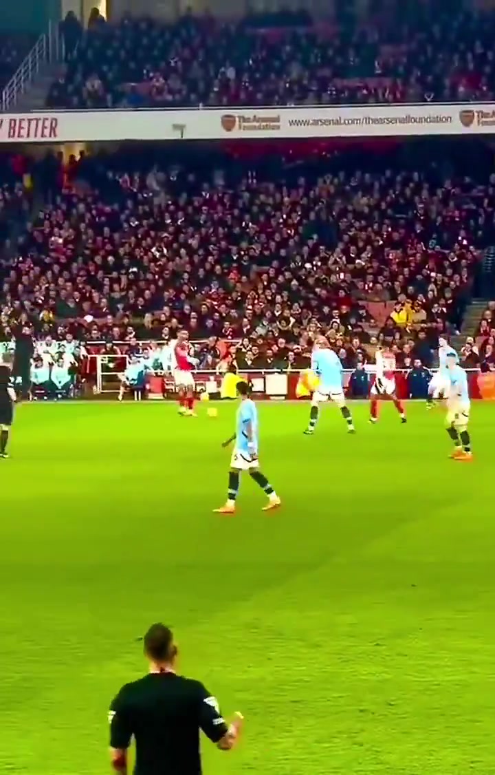 png电子官网急坏了😂恩瓦内里进球前几度要球几乎要摊手，赖斯送上神助攻