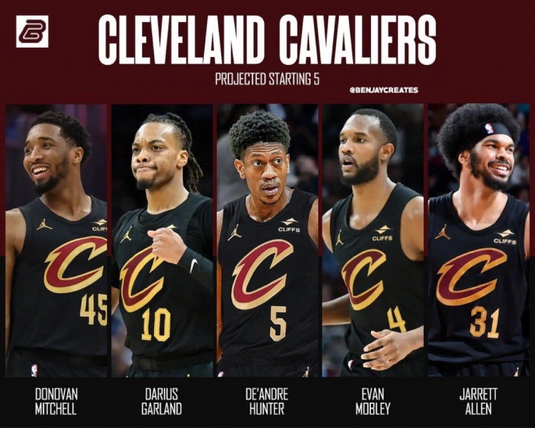 png电子亨特交易评级：骑士7换1豪赌补强获A- 老鹰送走大将未来不明