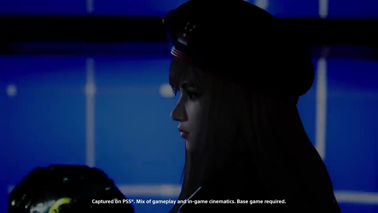 png电子《剑星》联动《妮姬》服装一览：PC版将于今年6月正式发售