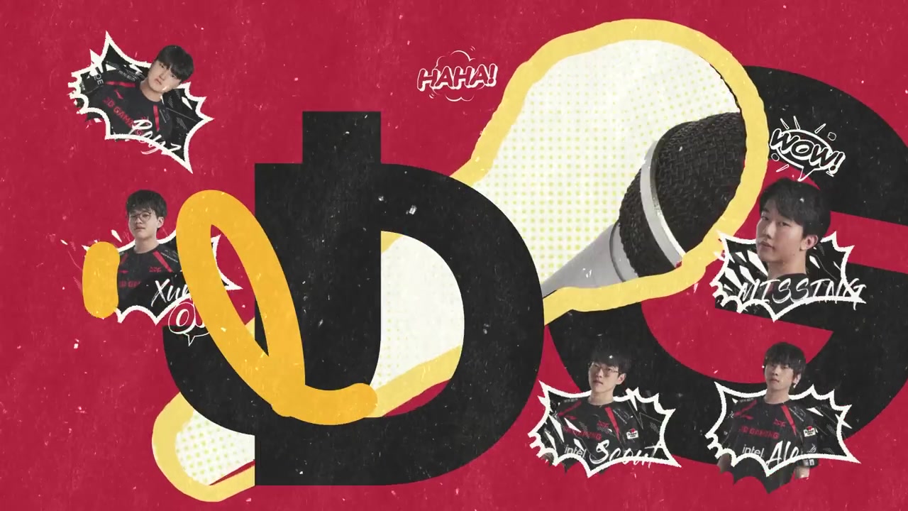 png电子网站JDG公布战胜WBG头名晋级Vlog：Peyz中文真不错 Xun疯狂向队友致歉