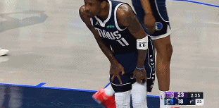 png电子流年不利！欧文出场9分钟重伤退赛 4中2&3罚全中拿7分