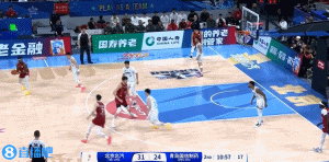 png电子官网持续发力！曾凡博内外开花连得5分 率队扩大优势打停青岛