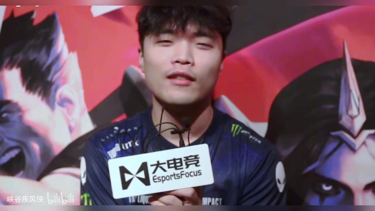 png电子官网力挺！Impact：遗憾Bin因为Bug没来先锋赛！他很强我希望和他MSI再见！