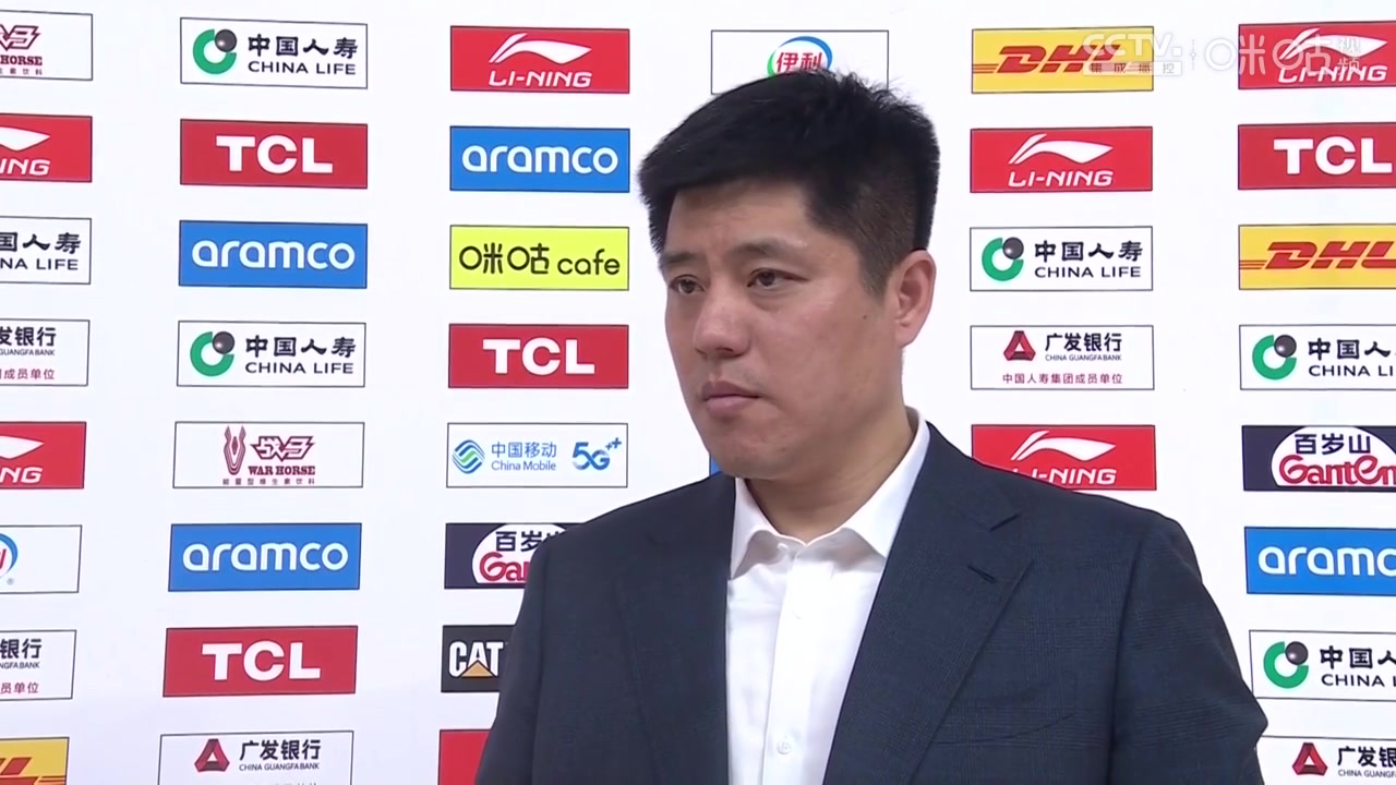 电子png游戏潘江：大家都是带着伤病在坚持 季后赛会打得更强硬&全力以赴