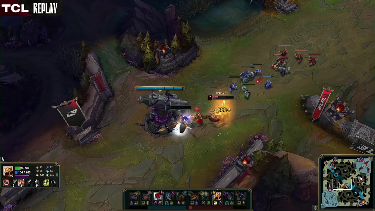 电子png游戏就在今天？Care沙皇勇猛向前 飞进塔下越塔将Scout永恩单杀