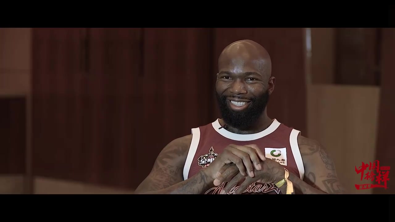 png电子平台36岁！琼斯：如果有机会 愿意代表中国男篮出战 我一直都想打奥运