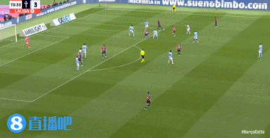 png电子杜兰：很少有球队能够打进巴萨3球，我们应该为自己感到骄傲