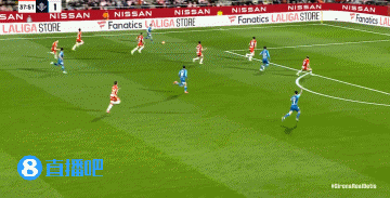 电子png游戏圆神🔥安东尼精彩逆足凌空端射破门，激情滑跪庆祝