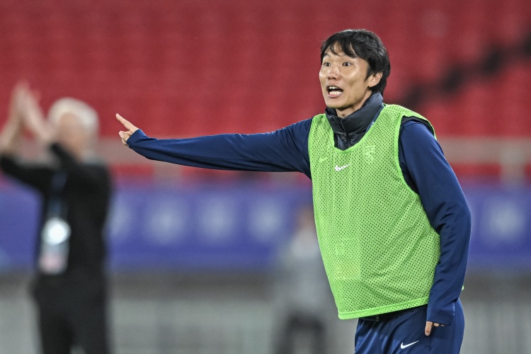 png电子官网直播吧：三镇副总经理辞职&2名新助教到队，不排除邓卓翔继续带队