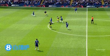 电子png游戏破5个月球荒！查洛巴抢断杰克逊抽射破门切尔西1-0领先，恩佐助攻