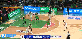 png电子官网穿针引线！孙铭徽助攻帽子戏法 广厦连中三球完成6-0打停辽宁