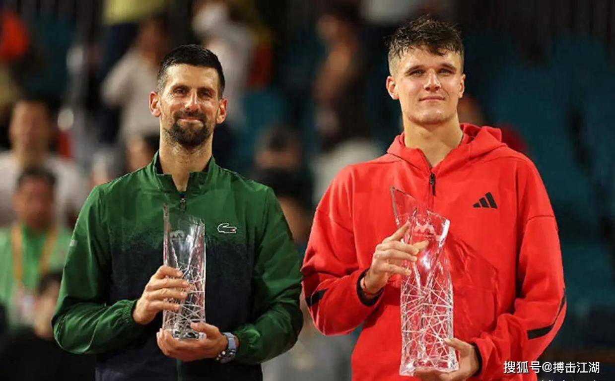 网球名宿：德约科维奇不擅长红土，法网没戏，机会只在温网