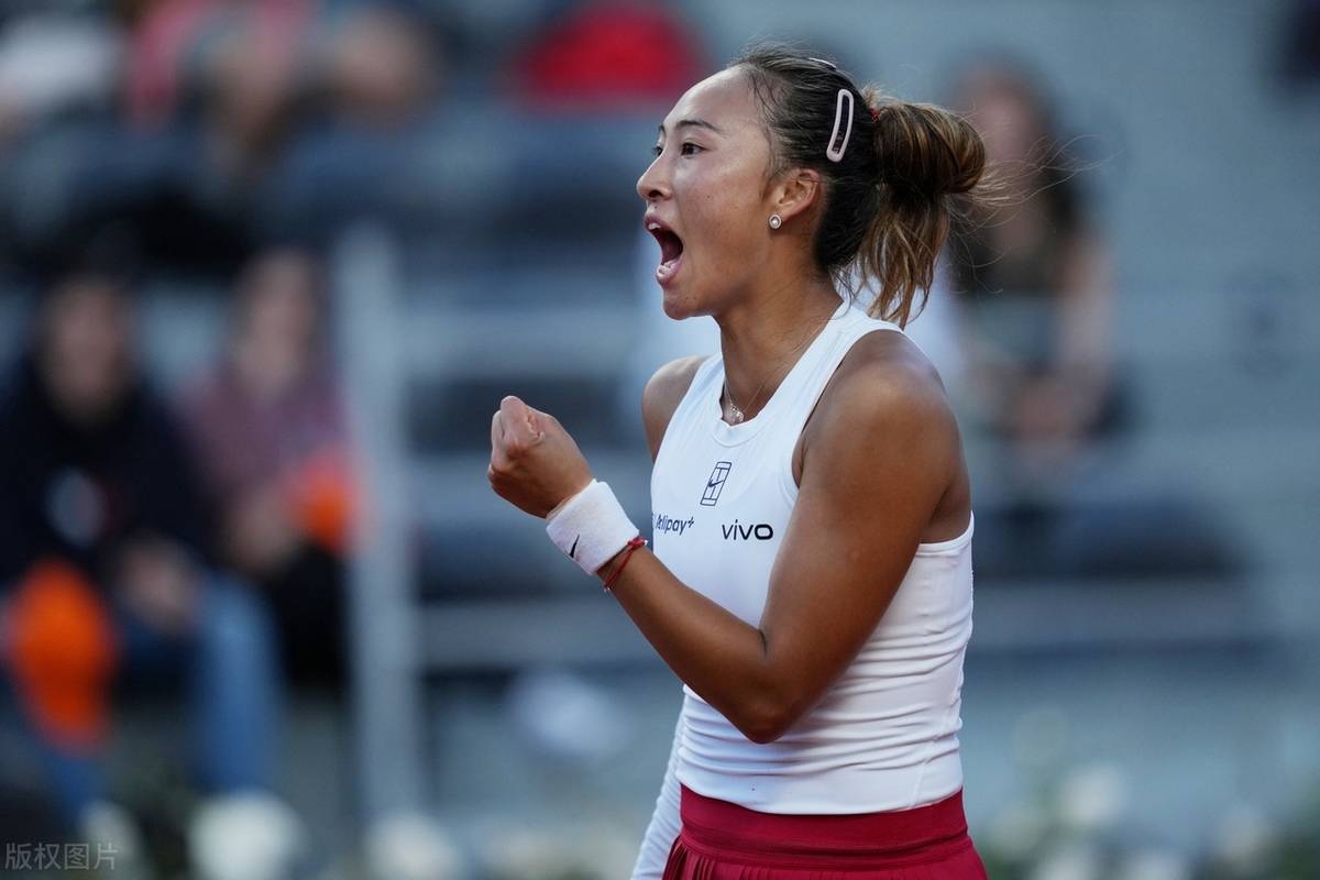 比利简金杯总决赛对阵揭晓！中国队首战卫冕冠军，郑钦文20 连胜