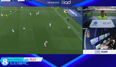 png电子网站官方：尤文中卫卡卢卢因吃到红牌停赛两场