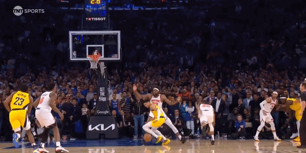 png电子官网什么神仙？😲哈利伯顿本季最后2分钟扳平/反超球14中12 太离谱