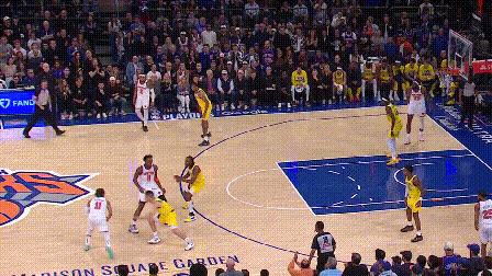 png电子官网1.狼跟雷霆灵魂互换；2.步行者跟尼克斯不同的比赛难度